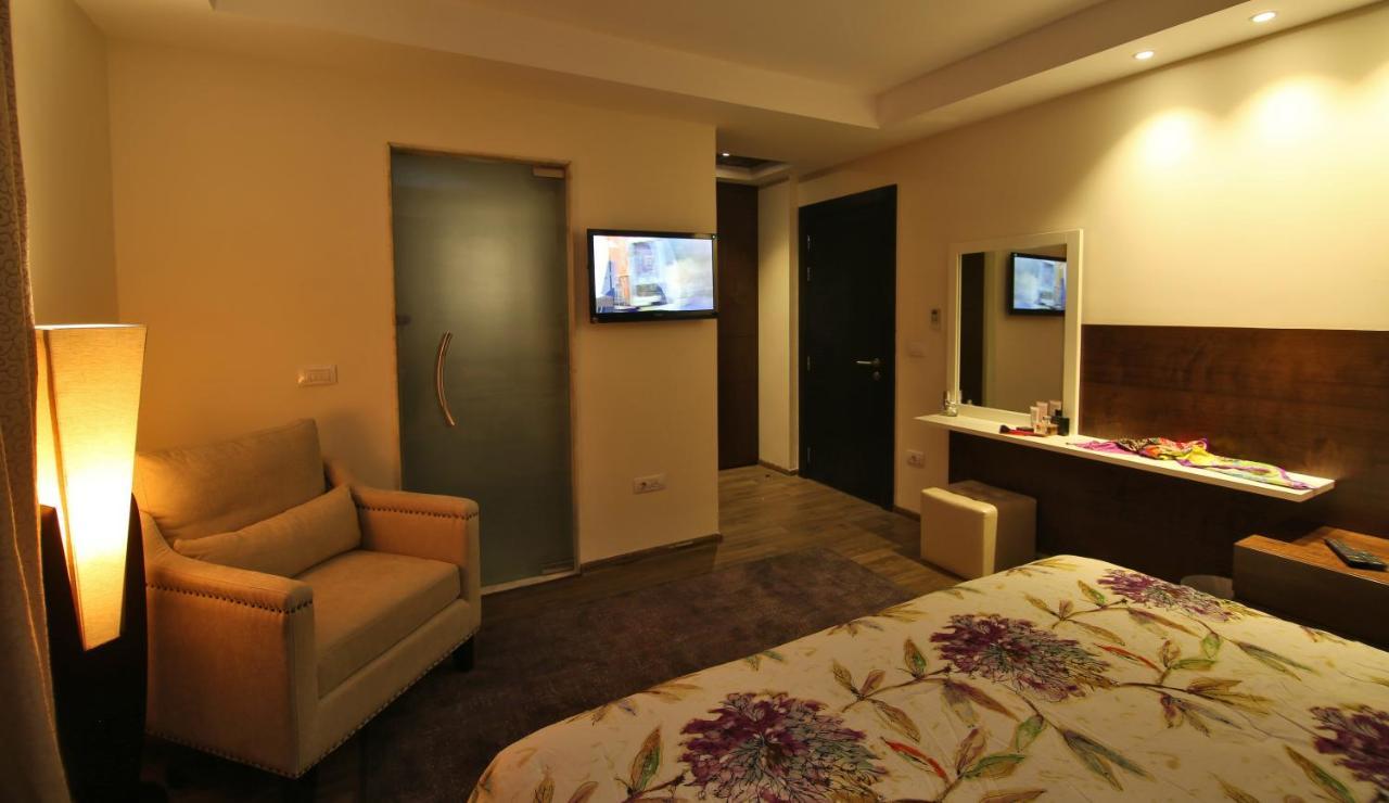Alashrafia Smart Residence Cairo Exterior photo